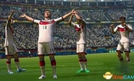 《FIFA 14 终极版/周年纪念版》 英文免安装版 游戏截图 8