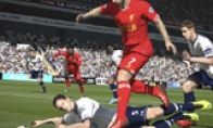 《FIFA 14 终极版/周年纪念版》 英文免安装版 游戏截图 7